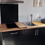 Apartament 2 Pieces Vue