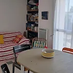 2 Pieces Vue Apartament *