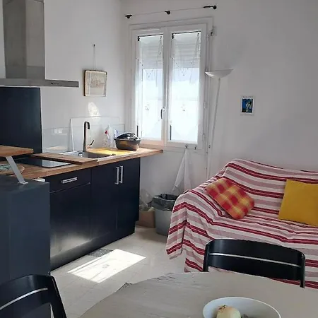 Apartament 2 Pieces Vue *