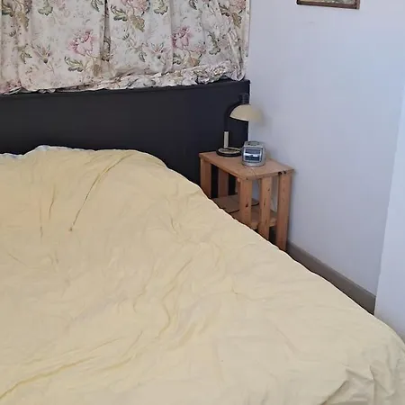 Apartament 2 Pieces Vue Royan