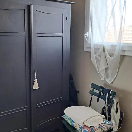 Apartament 2 Pieces Vue *