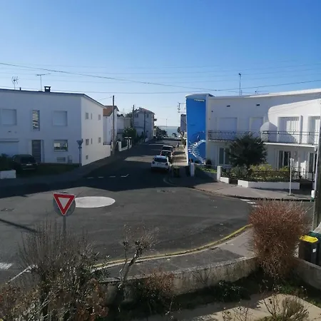 2 Pieces Vue * Royan