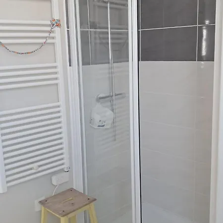 2 Pieces Vue Apartament *