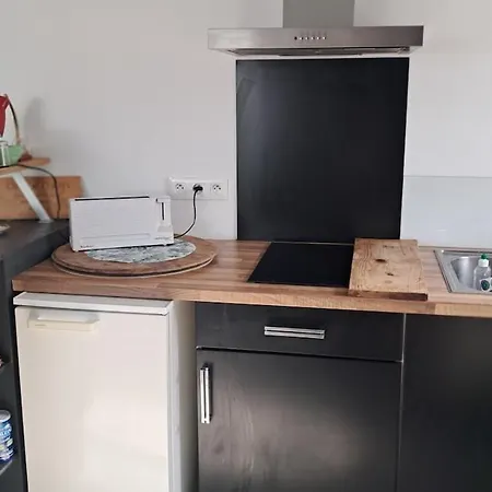 2 Pieces Vue Apartman Royan