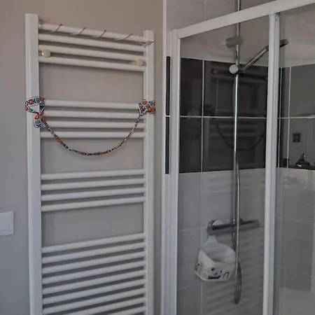 2 Pieces Vue Apartament Royan