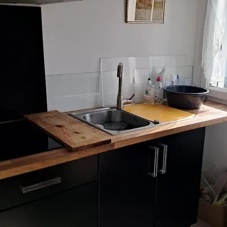2 Pieces Vue Apartment