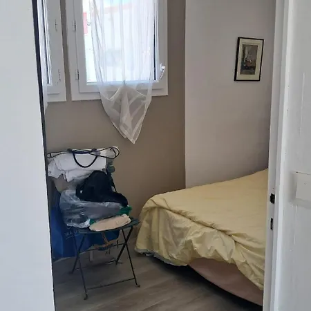 Apartment 2 Pieces Vue