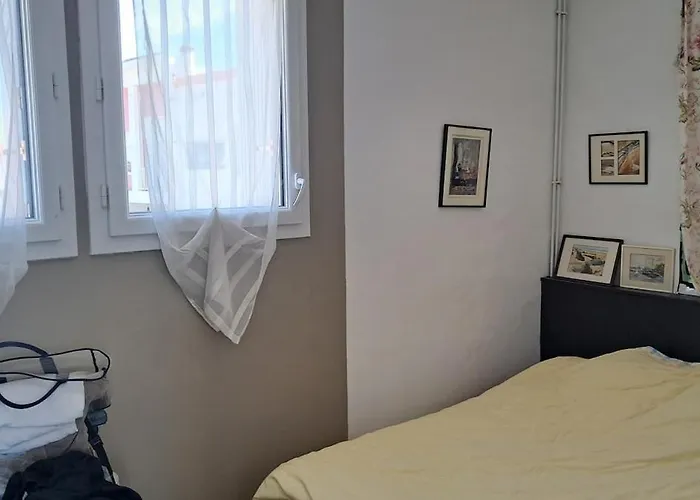 Apartman 2 Pieces Vue *