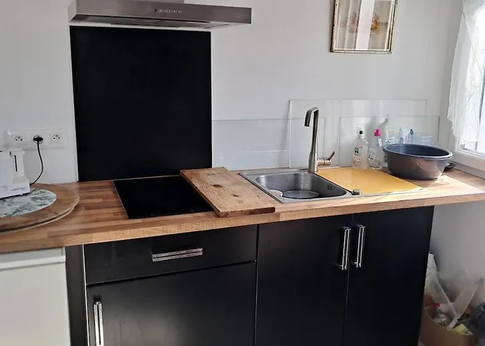 Apartman 2 Pieces Vue