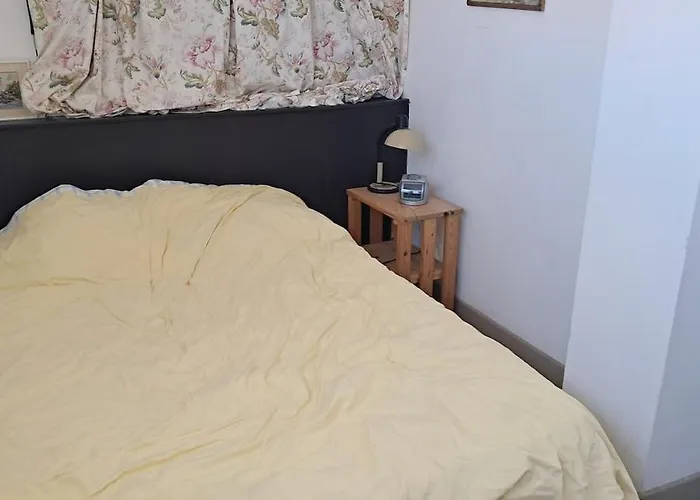 Apartment 2 Pieces Vue Royan