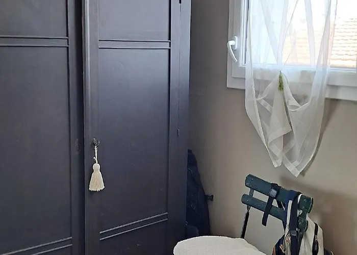 Apartman 2 Pieces Vue *