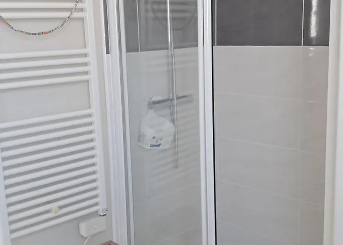 2 Pieces Vue Apartment *